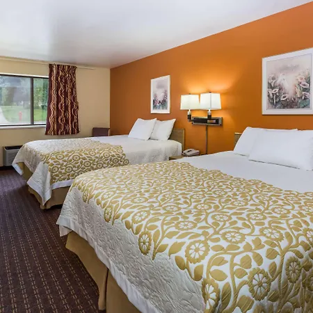 Days Inn Stoughton Wi.-3