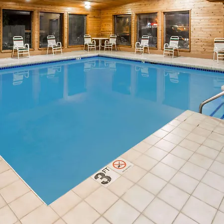 Days Inn Stoughton Wi.-2