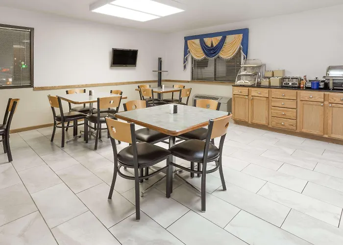 Days Inn Stoughton Wi.