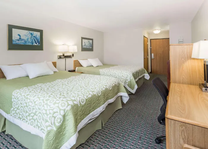 Days Inn Stoughton Wi.
